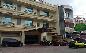 Hotel Harapan